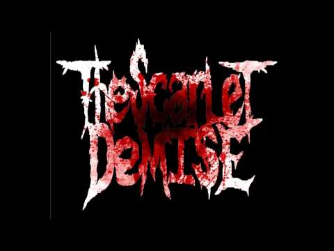 The Scarlet Demise - A Horrid Occurrence
