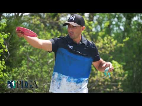 2021 Dynamic Discs Open - Day 4 MPO Recap