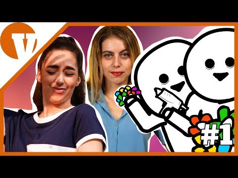 Katasztrofális Kreatívkodások #1 - Megoldjuk!