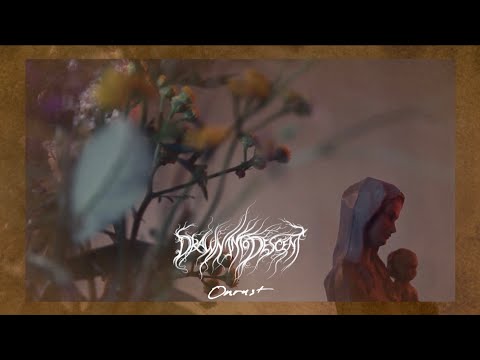 Drawn Into Descent - Onrust (Official Music Video)