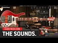 Video 1: Hard Rock EBX – The Sounds