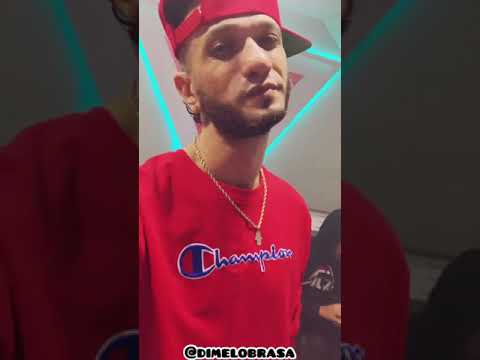 Brasa - Fatality (RIP Nfasis)