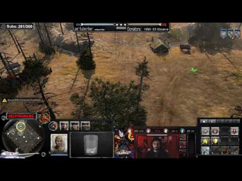 HelpingHans gets trolled on Songrequest!