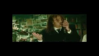 BLIND GUARDIAN - Another Stranger Me (OFFICIAL MUSIC VIDEO)