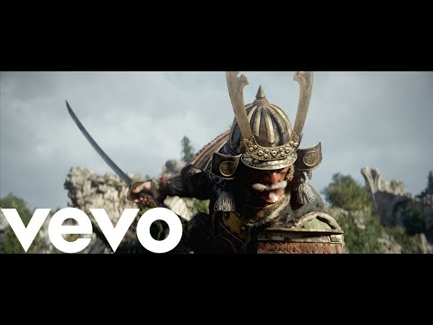 For Honor//Alec Benjamin - Let Me Down Slowly