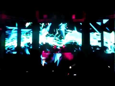 Ale Q & Carl Nunes playing In My Mind (Live From Steve Aoki&Emma Hewitt@Guatemala)