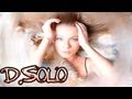 Красные цветы - СолоИНК ( Kiralisa feat Д.Соло) 