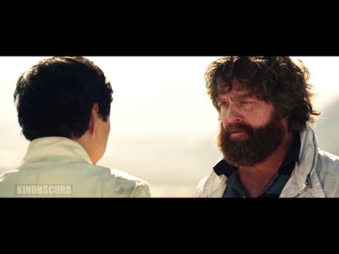 The Hangover Part III (2013) - Ending Scene