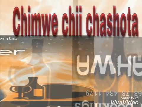 T Master ft Boss Malo chimwe chiii chashota