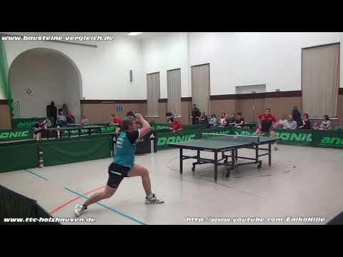 Timo Ahrendt - Thomas Theissmann