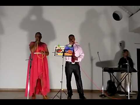 Jivit Goenkaranchem - Patricia & John