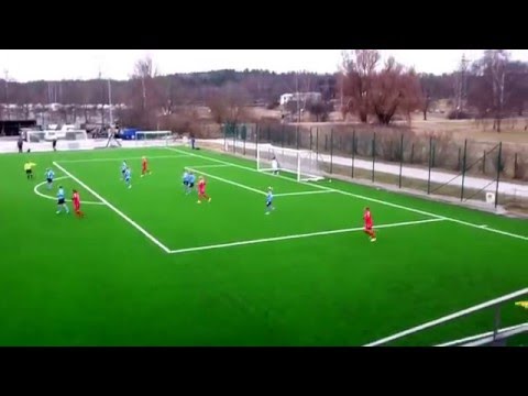 Linköping vs Djurgården