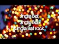 Glee   Jingle Bell Rock Lyrics