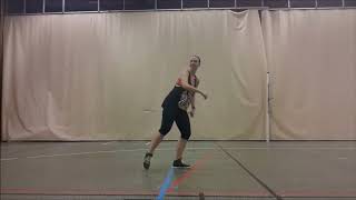 &quot;Celle qu&#39;il te faut&quot; (Keen&#39;V ft. Glory) Zumba® Fitness - La Fred