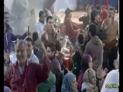 عم يا جمال من فيلم وش سجون هانى الاسمر