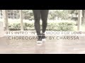 BTS - Intro: In The Mood For Love Choreography ...