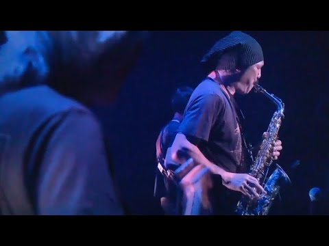 【LIVE】T-SQUARE  - Last Scene