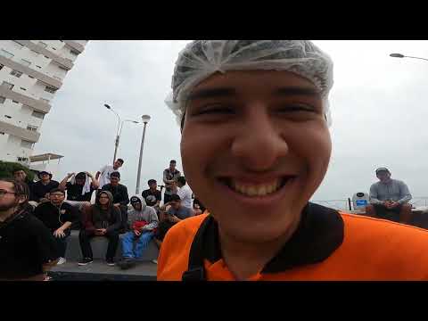 GINO vs FGOTT vs YUDÁH - OCTAVOS - LZ CHRISTMAS 2022