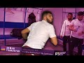 Arman Tsarukyan Throws The Zestiest Kick Of All Time