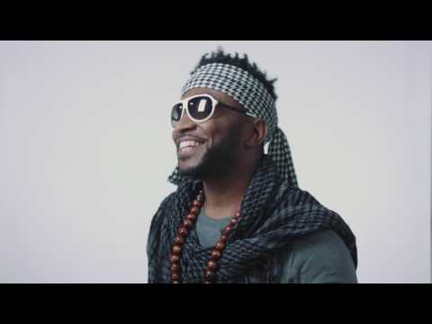 Sho Baraka - Don't Take My Word For It