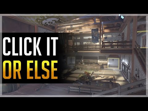 [Overwatch] Kephrii - Widowmaker with Gale Adelade