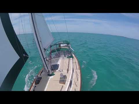 Refit du S/V Sea Sprite - Pourquoi ?