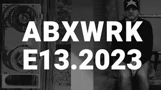 Anything Box | E13.2023 //:\ Are You Covered? Am I? The ALL COVERS episode.
