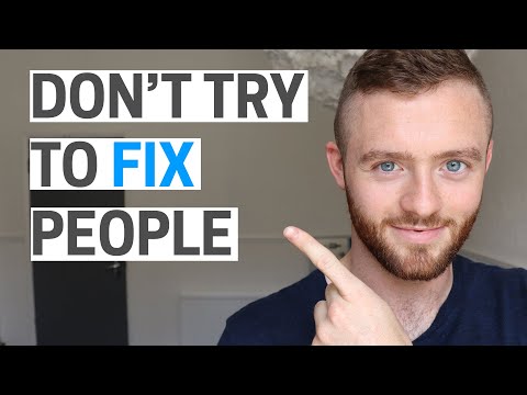 How to Hold Space for Someone (& Truly HELP Them)