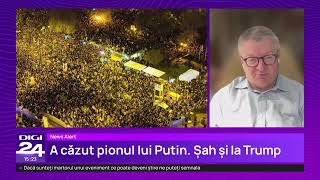 Armand Goșu: Viktor Orban a stricat profilul unei țări. Ungaria va avea mult de muncă
