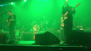 Don’t Look Back/Teenage Fanclub