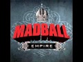 MADBALL - TOUGH GUY 