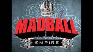MADBALL - TOUGH GUY