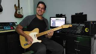 Video thumbnail for Line 6 POD XT live l Retro review l Sirve aun esta pedalera para tocar Worship? by Brixio Mendoza