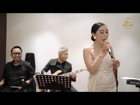 Listen To The Sea - Ting Hai Cover By Ifaandcoband