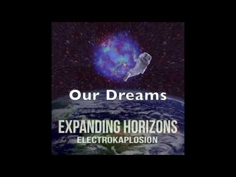 ElectroKaplosion - Expanding Horizons (Full Album)