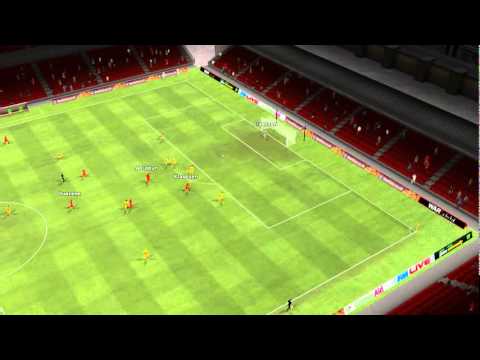 Skeid vs Raufoss - Abiodun Goal 1 minute