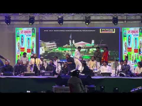 5 nare panjatan ke ek hi nara #haidar @hasnainkhan864 