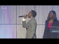 Let No Flesh Glory In Your Presence