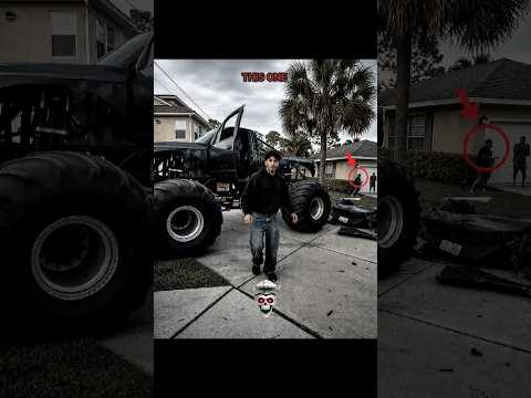 Others Crazy Car Rizz Vs Last One