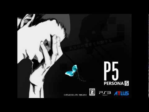 【ペルソナ５】 PERSONA 5 ♫ 29 - ATTRACTION
