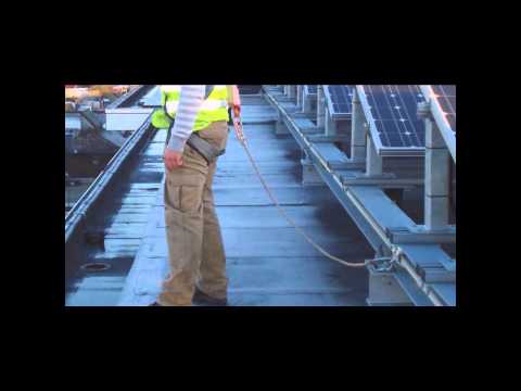 HSE - Fall Protection Basics