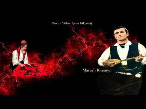 Marash Krasniqi / Oj Kosovë Lavdi plotë