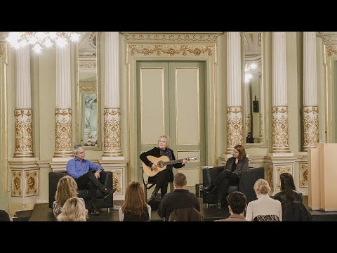 Presentació del llibre d'Albert Om 'El dia que vaig marxar' al Liceu