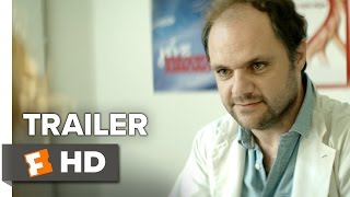 Suntan Official Trailer 1 (2017) - Makis Papadimitriou Movie