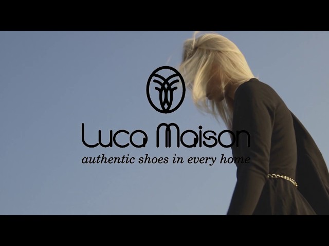 Фото Проект для "Luca Maison"