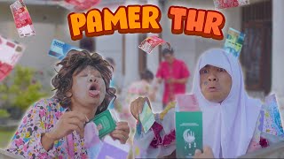 Download lagu PAMER THR DARI SAUDARA mp3