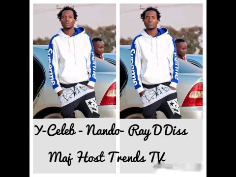 Y-Celeb (408-Empire) - Nando - Ray Dee Diss Prod. By Fraicy Beats
