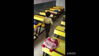 Shaktipeeth Public School Video