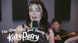 Download lagu 'The One That Got Away' - Katy Perry (Rock Cover by First To Eleven) mp3