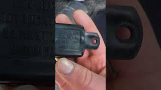 2005 Kenworth T800 Flasher Relay Replacement